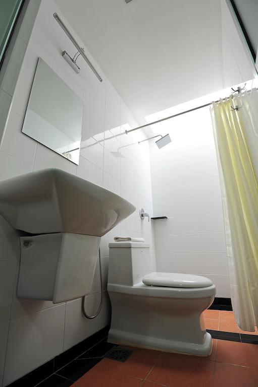 Kb50 Guesthouse クアンタン 部屋 写真