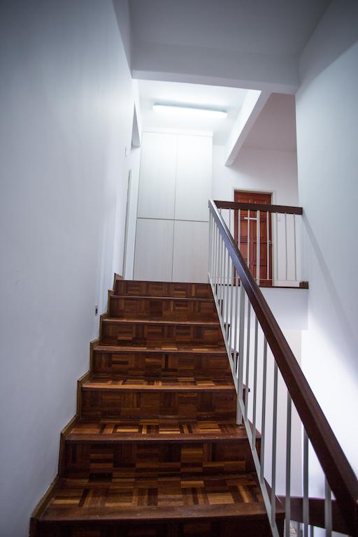 Kb50 Guesthouse クアンタン 部屋 写真