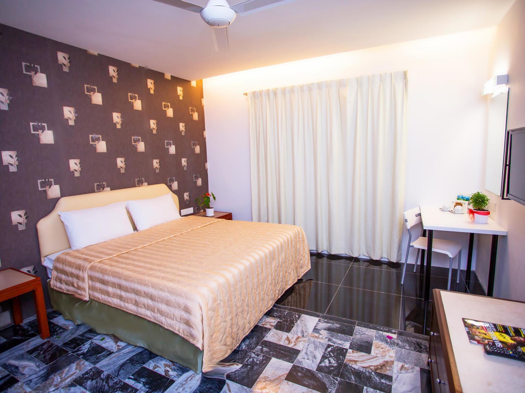Kb50 Guesthouse クアンタン エクステリア 写真
